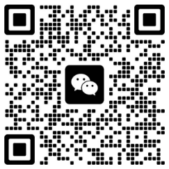 技术咨询 QR